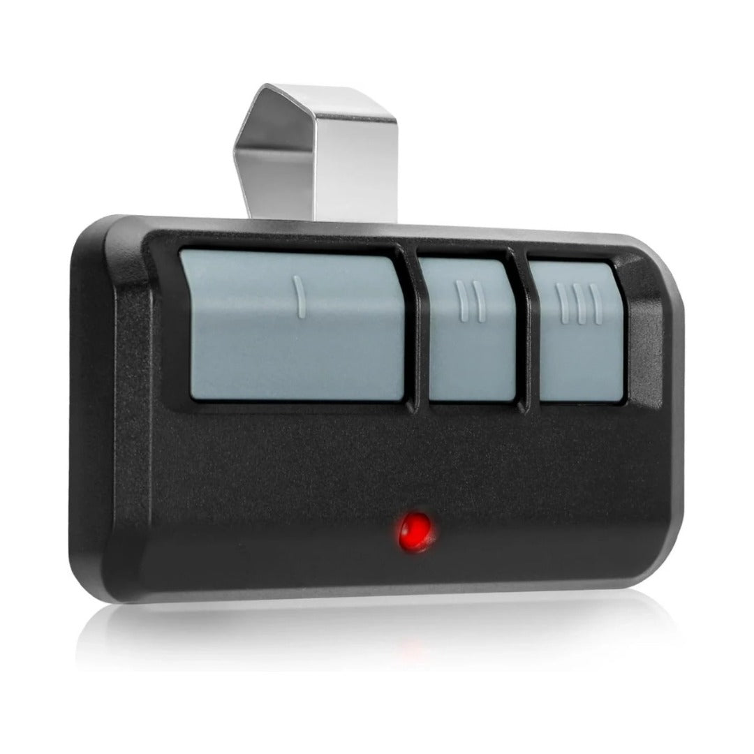 Carsine LiftMaster Chamberlain Craftsman Garage Door Opener Remote Replacement, 893LM 893Max 891LM 371LM 373LM 971LM 973LM, Extra Long-Range 3 PCS