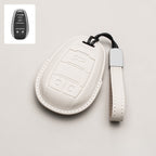 Alfa Romeo Leather Car Key Cover
