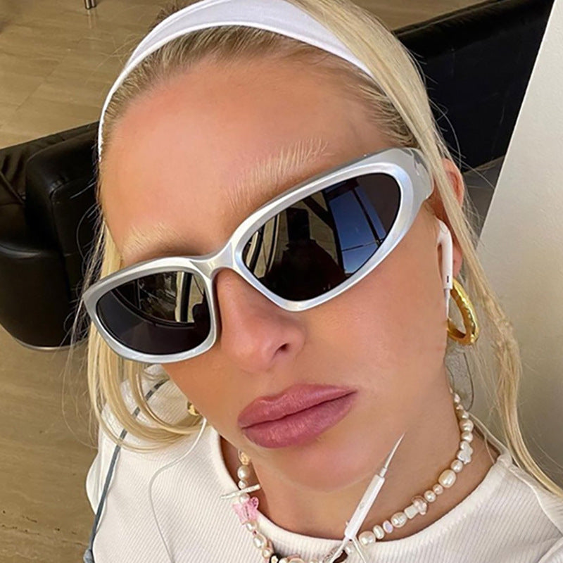 Carsine Sports Sunglasses